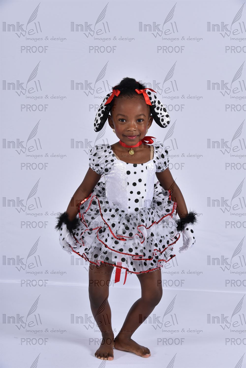 Kinderdance Sat 9:30